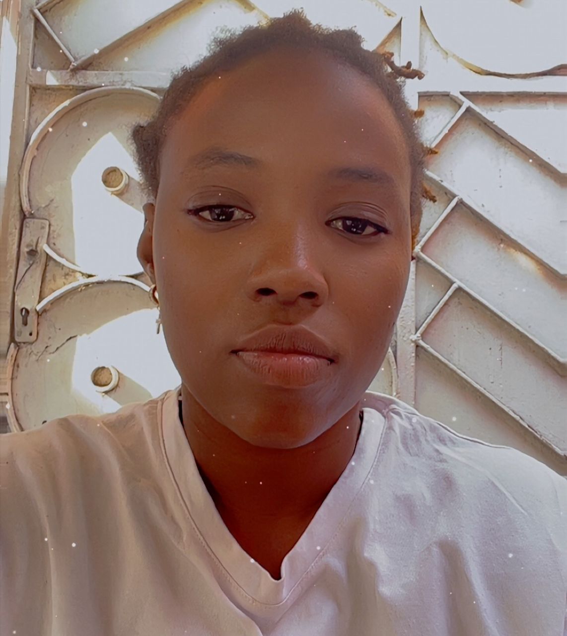 NSIMBA TUKANU Dorcas Tabita
