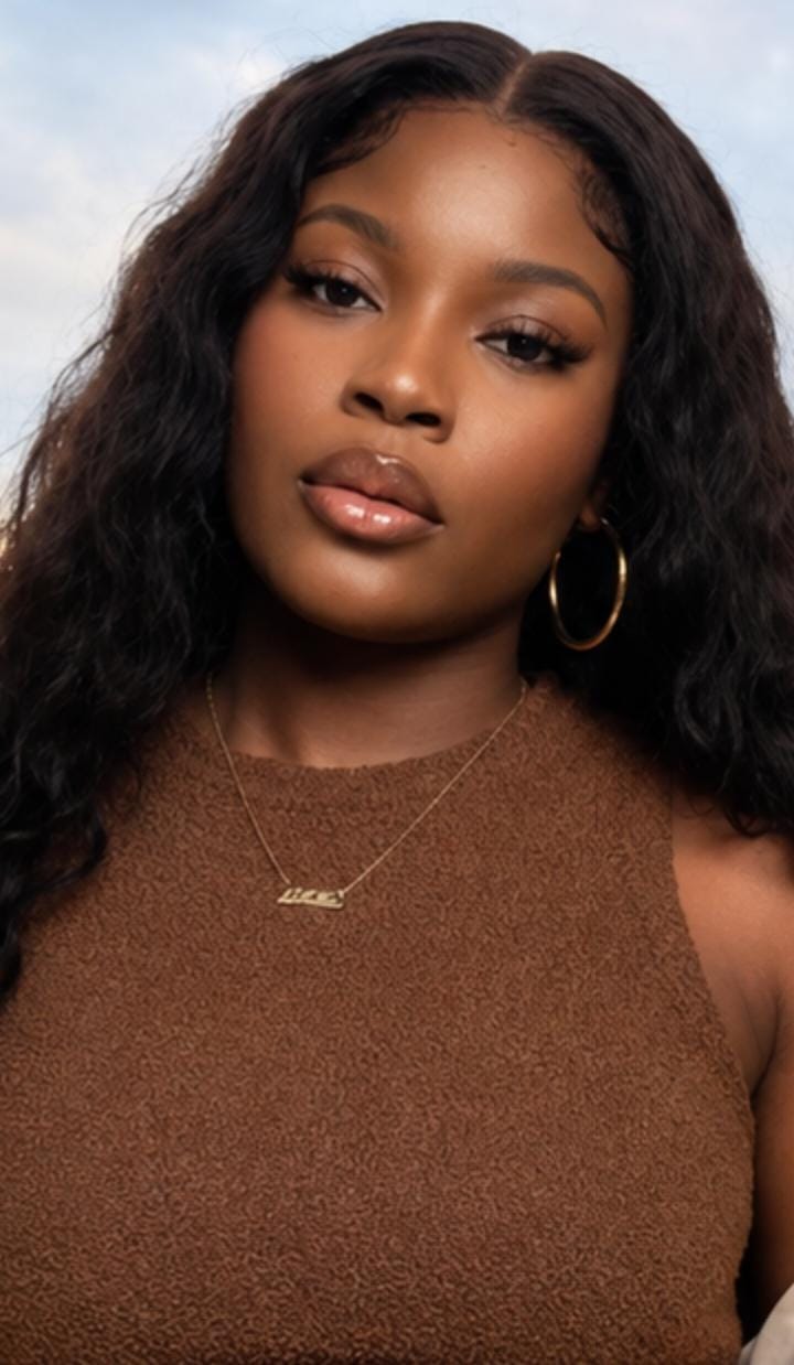 KAMBANGA ANGOSI Naomi