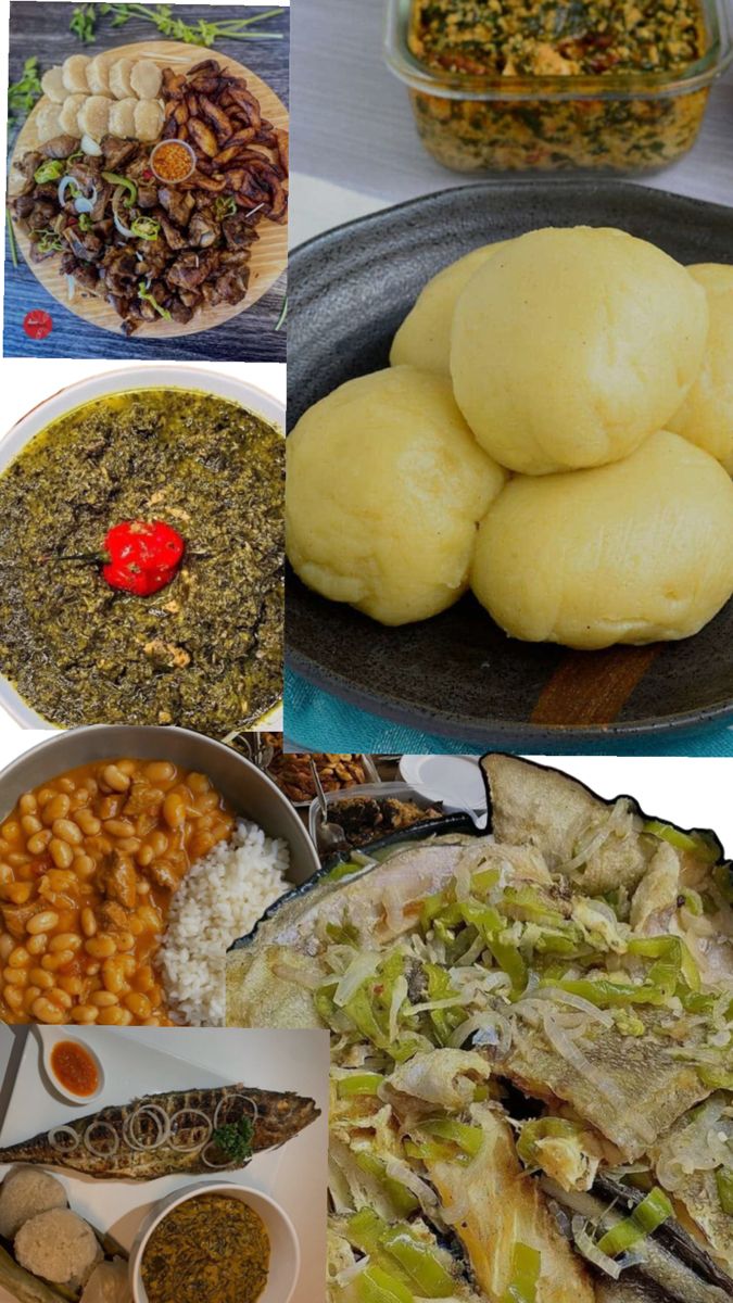 Cuisine Congolaise