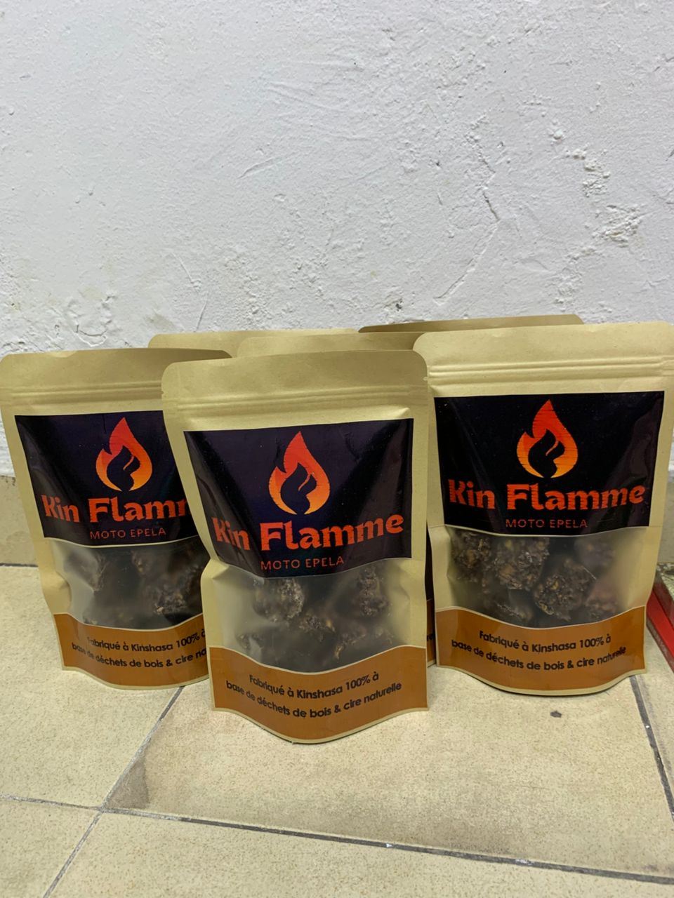 Kin Flamme